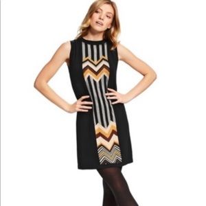 Missoni for Target zig zag sweater dress NWT